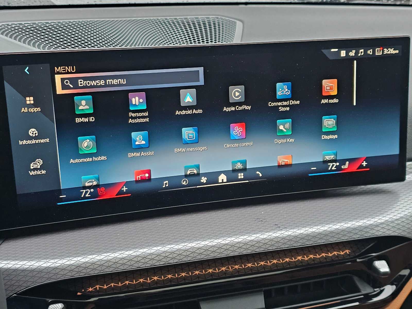 2026 BMW 3 Series 330i NA xDrive