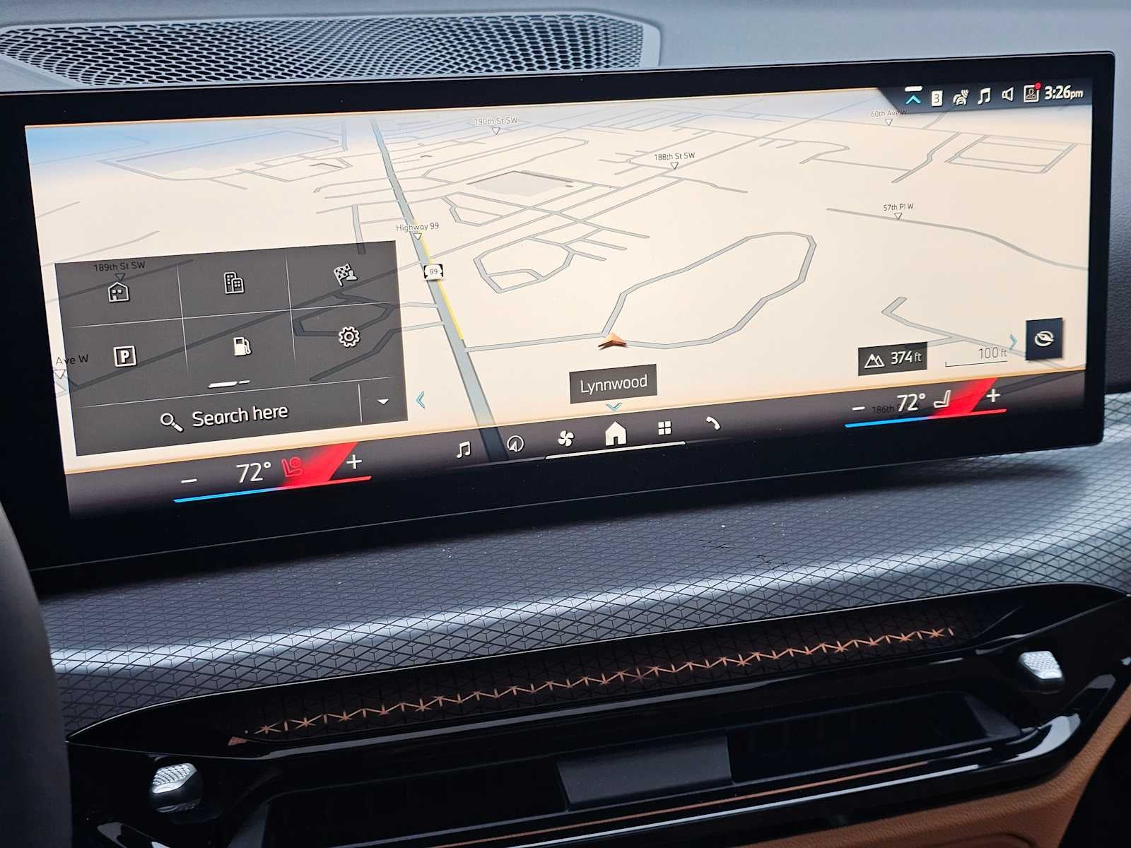 2026 BMW 3 Series 330i NA xDrive