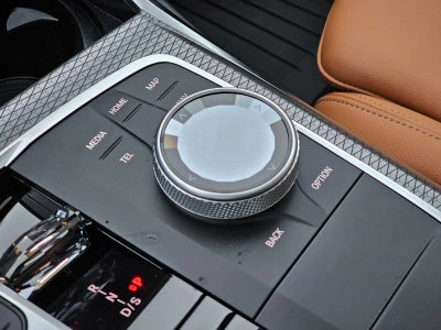 2026 BMW 3 Series 330i NA xDrive