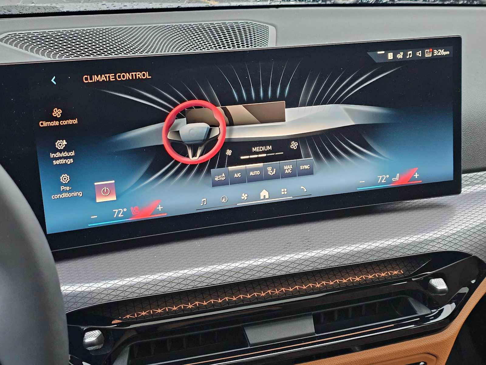 2026 BMW 3 Series 330i NA xDrive