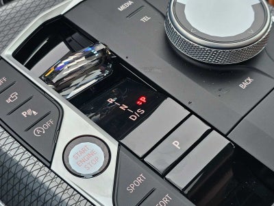 2026 BMW 3 Series 330i NA xDrive