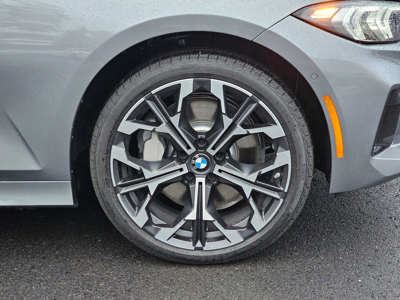 2026 BMW 3 Series 330i NA xDrive