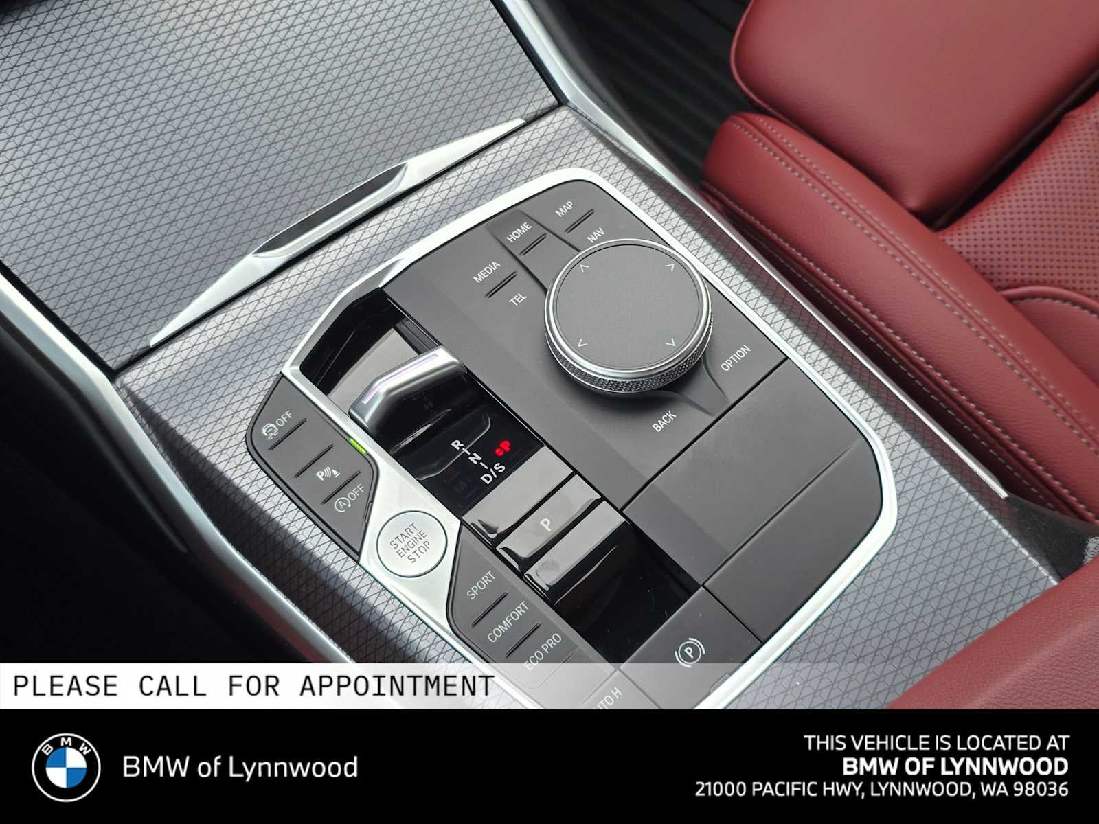 2026 BMW 3 Series 330i NA xDrive