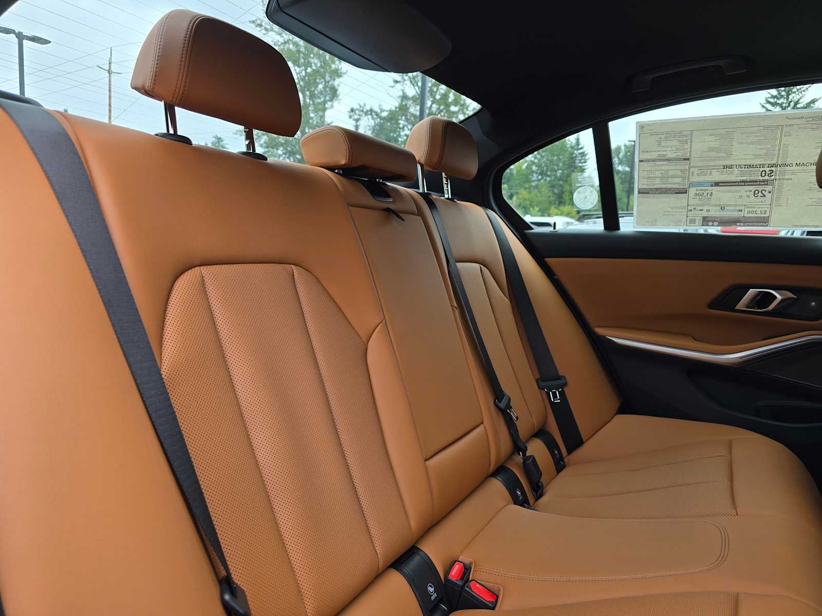 2025 BMW 3 Series 330i xDrive