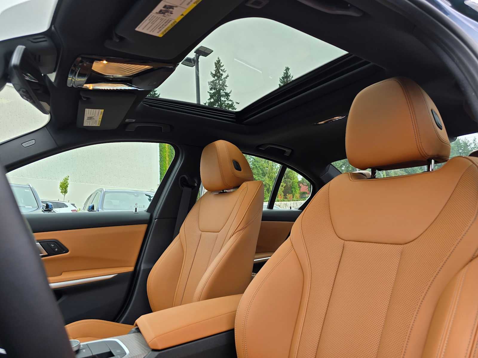 2025 BMW 3 Series 330i xDrive