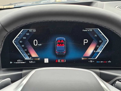 2025 BMW 3 Series 330i xDrive