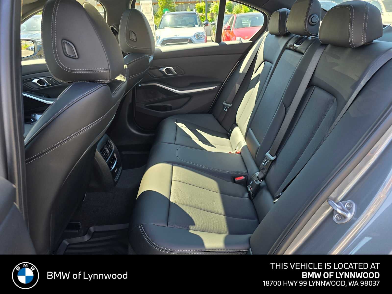 2026 BMW 330i NA xDrive 330i NA xDrive