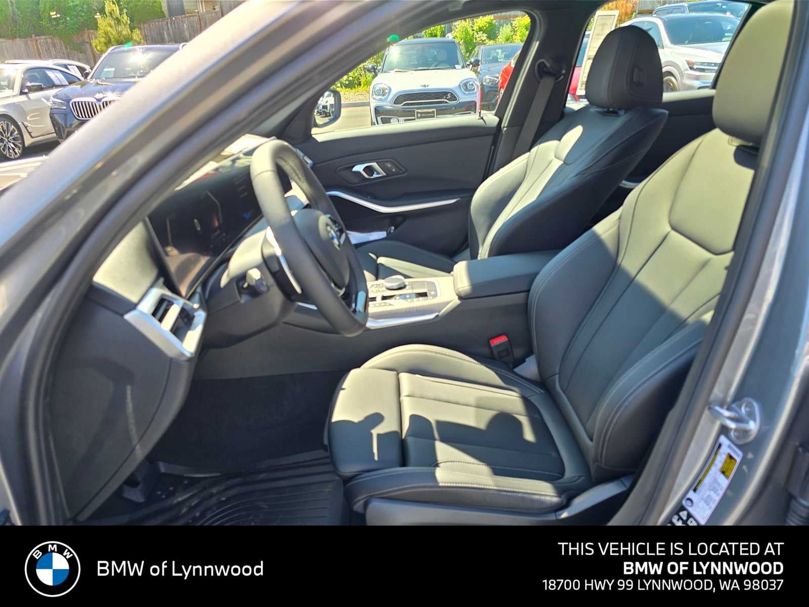 2026 BMW 330i NA xDrive 330i NA xDrive