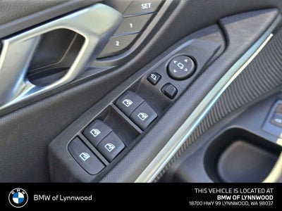 2026 BMW 330i NA xDrive 330i NA xDrive