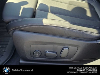 2026 BMW 330i NA xDrive 330i NA xDrive