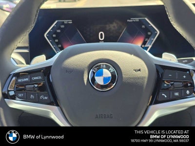 2026 BMW 330i NA xDrive 330i NA xDrive