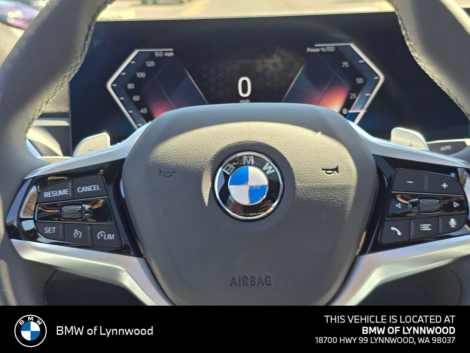 2026 BMW 330i NA xDrive 330i NA xDrive