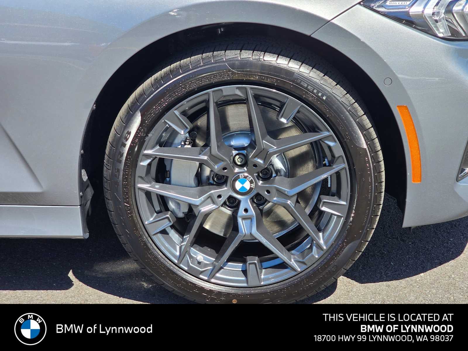 2026 BMW 330i NA xDrive 330i NA xDrive