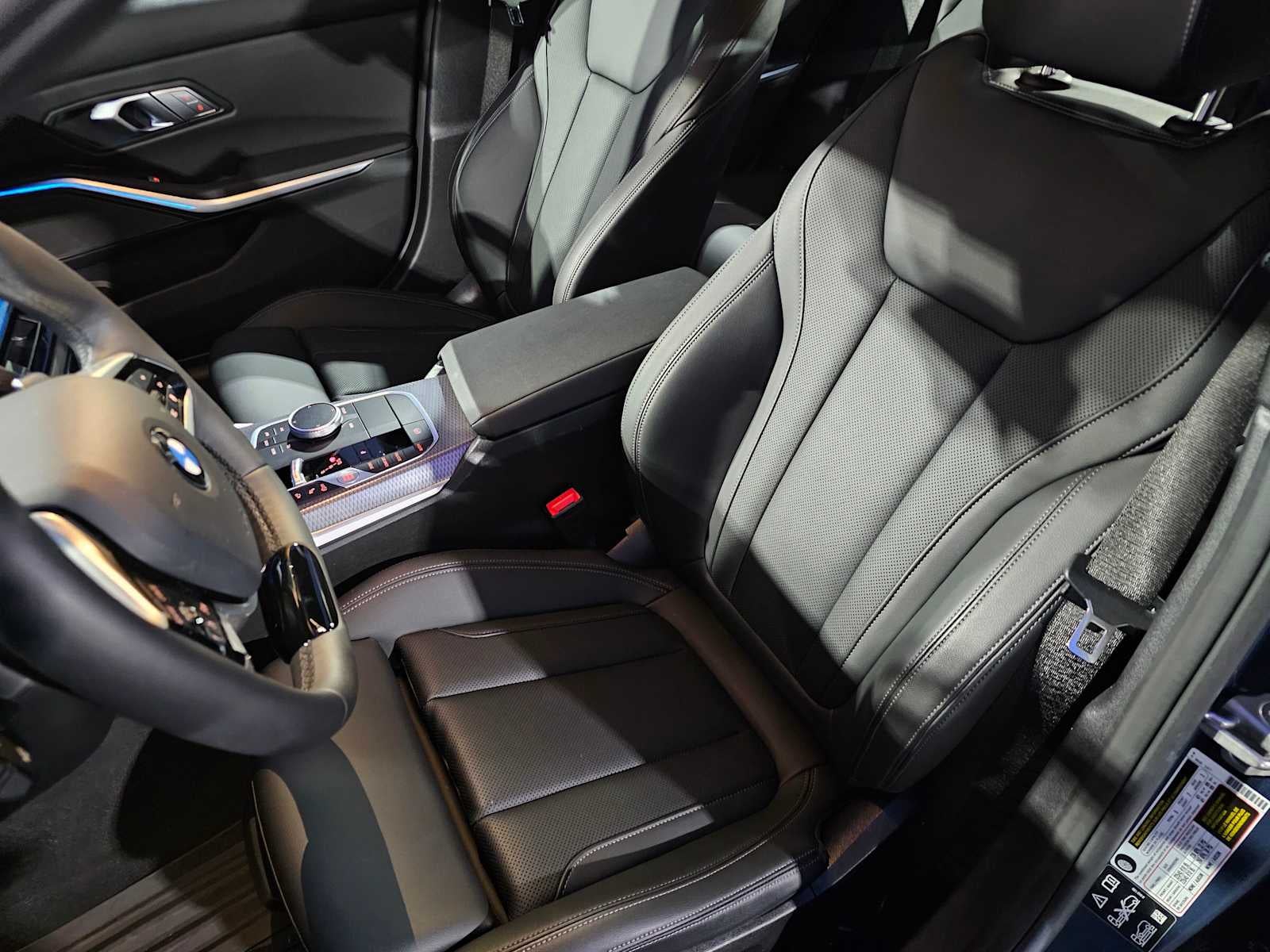 2025 BMW 3 Series 330i xDrive