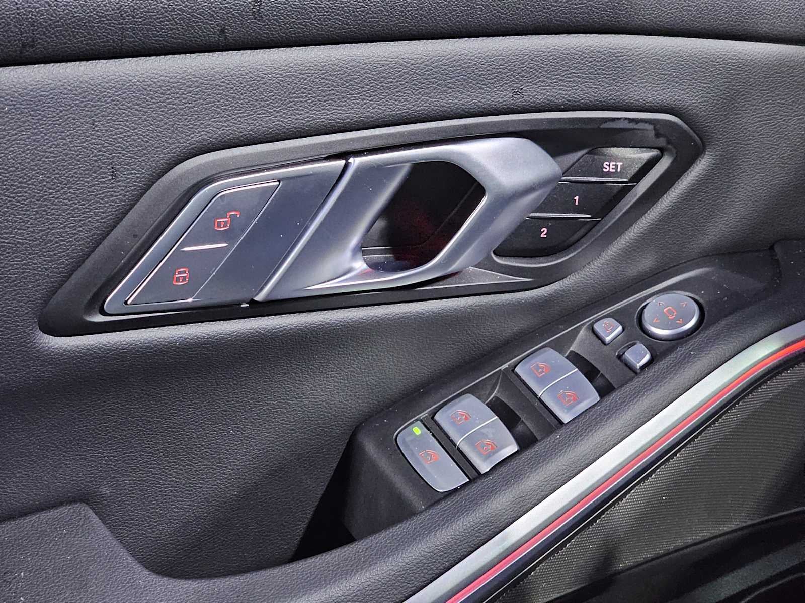 2025 BMW 3 Series 330i xDrive