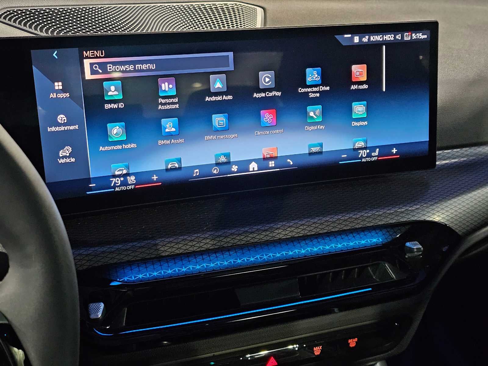 2025 BMW 3 Series 330i xDrive