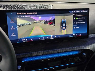 2025 BMW 3 Series 330i xDrive