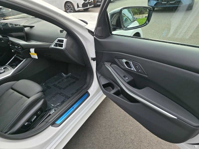 2026 BMW 3 Series 330i NA xDrive