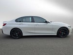 2026 BMW 3 Series 330i NA xDrive