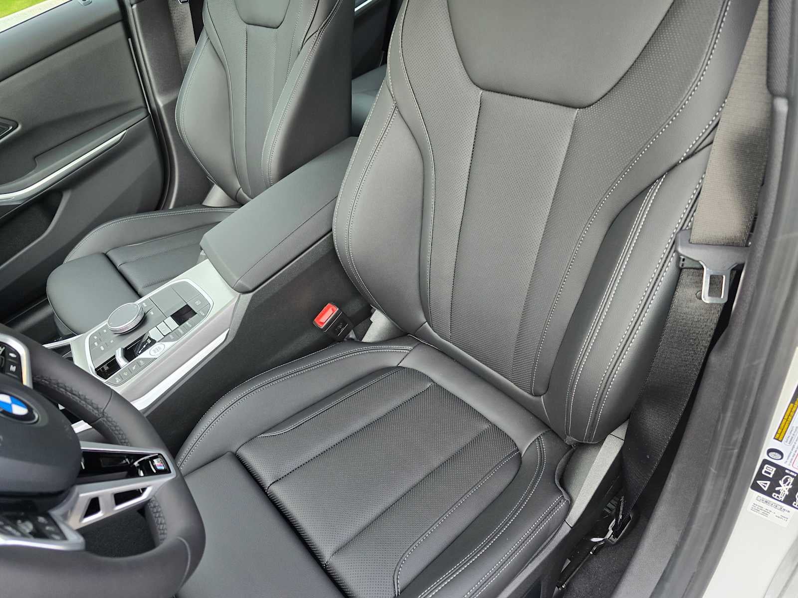 2026 BMW 3 Series 330i NA xDrive