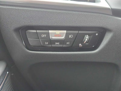 2026 BMW 3 Series 330i NA xDrive