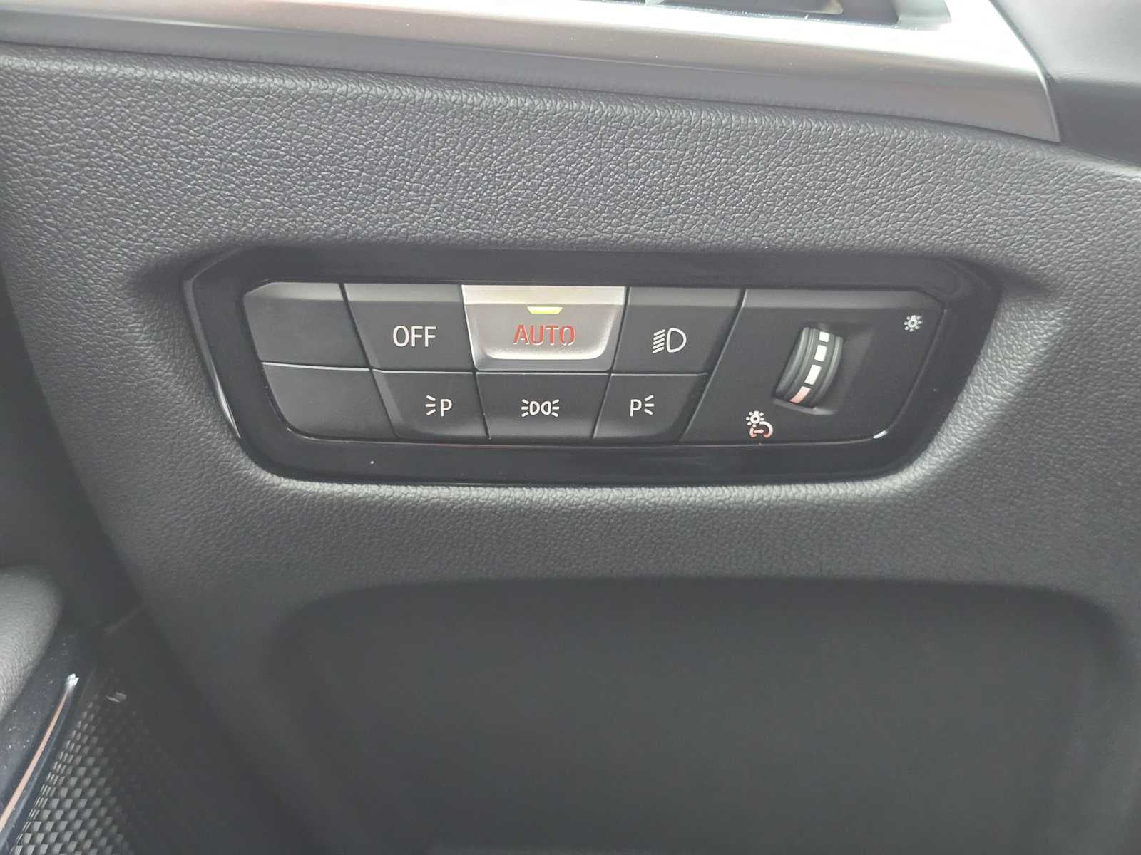 2026 BMW 3 Series 330i NA xDrive