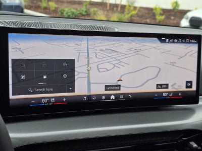 2026 BMW 3 Series 330i NA xDrive