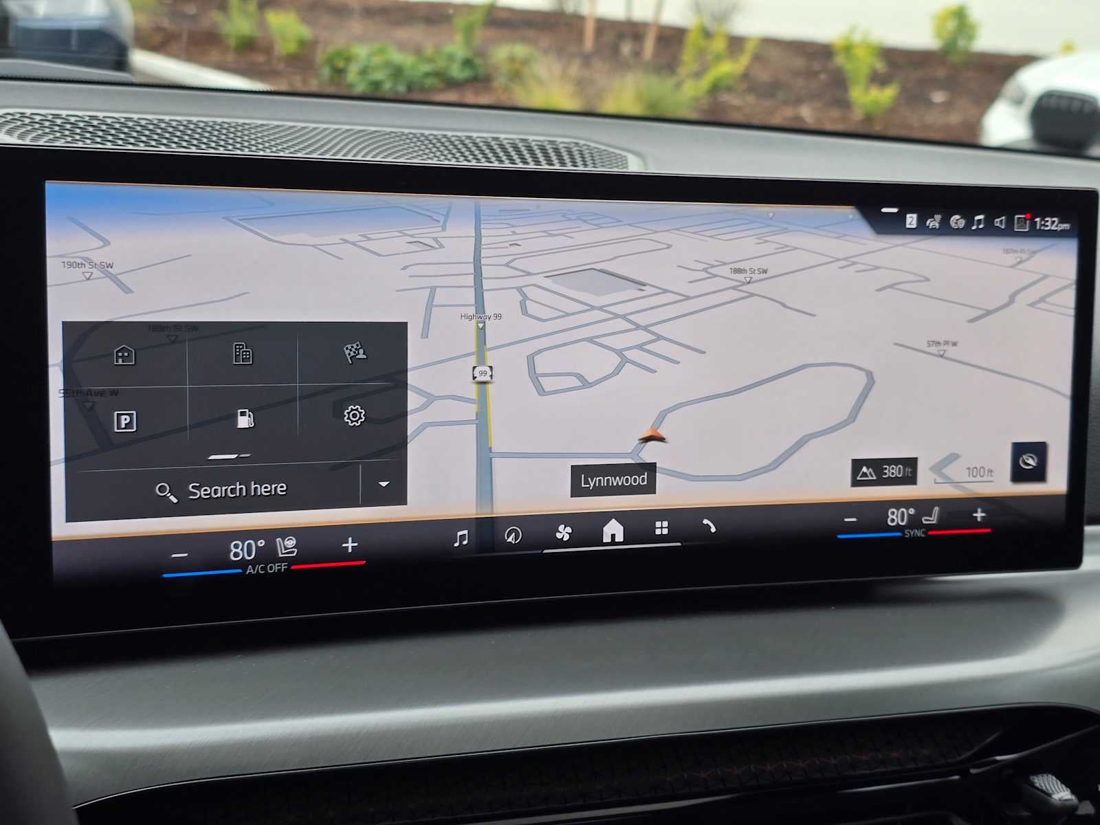 2026 BMW 3 Series 330i NA xDrive