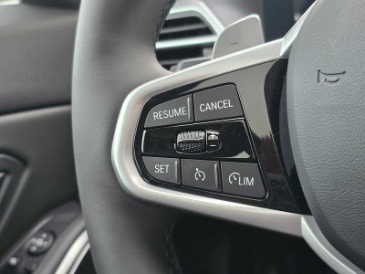 2026 BMW 3 Series 330i NA xDrive