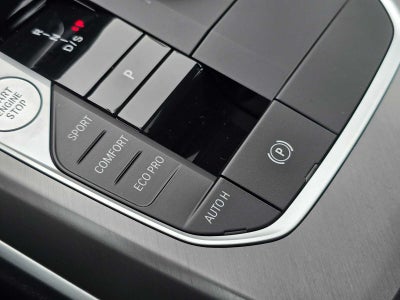 2026 BMW 3 Series 330i NA xDrive