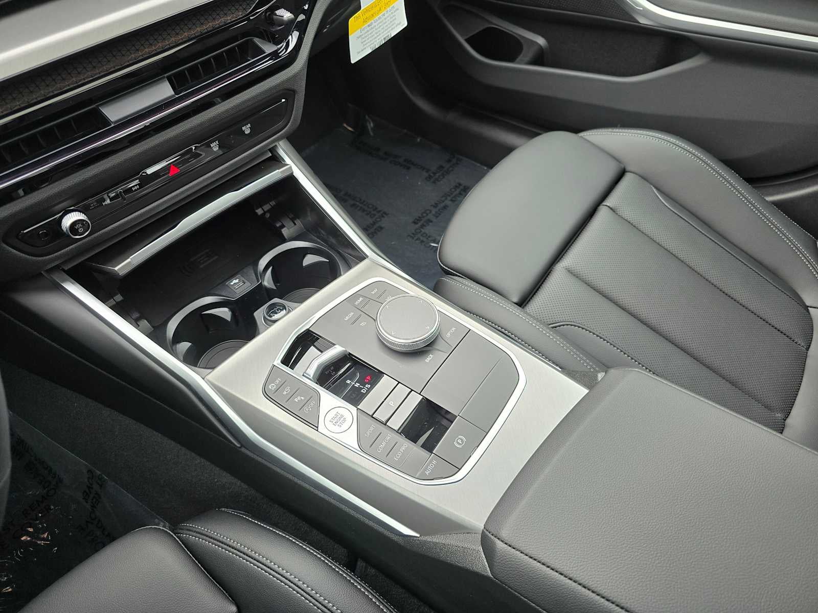 2026 BMW 3 Series 330i NA xDrive