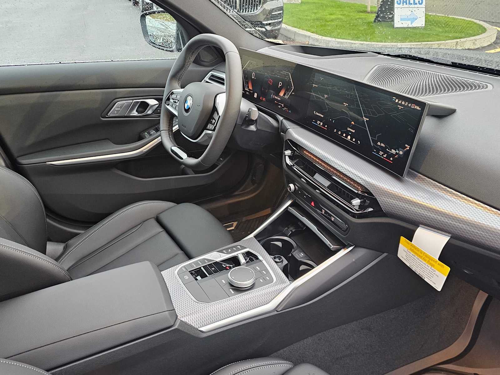 2026 BMW 3 Series 330i NA xDrive