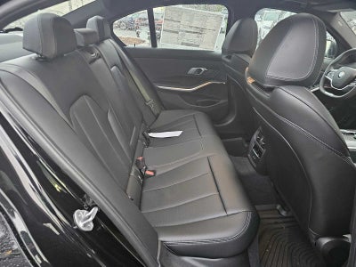 2026 BMW 3 Series 330i NA xDrive