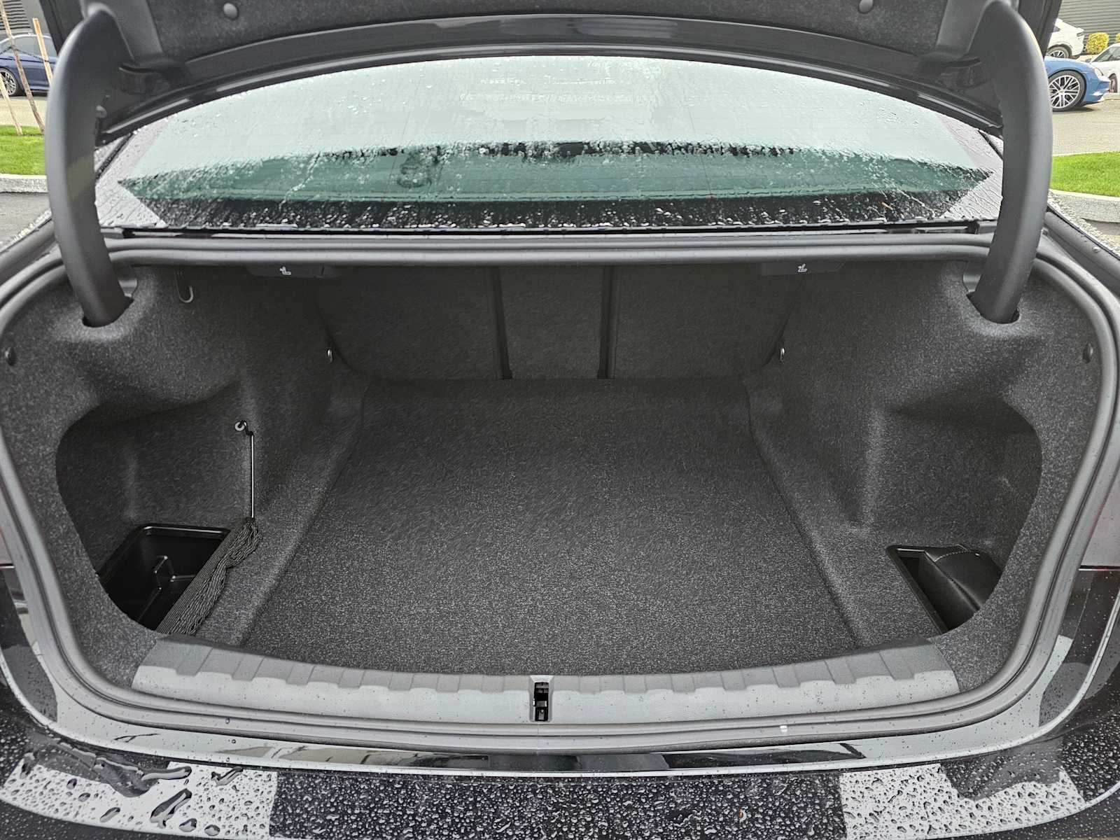 2026 BMW 3 Series 330i NA xDrive