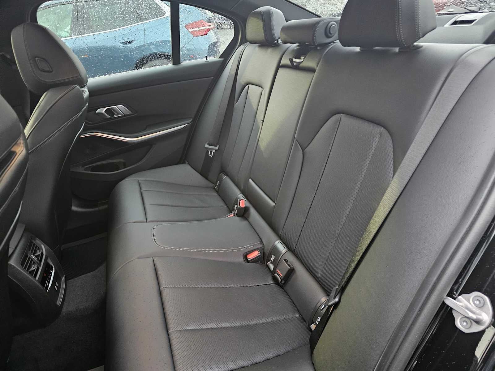 2026 BMW 3 Series 330i NA xDrive