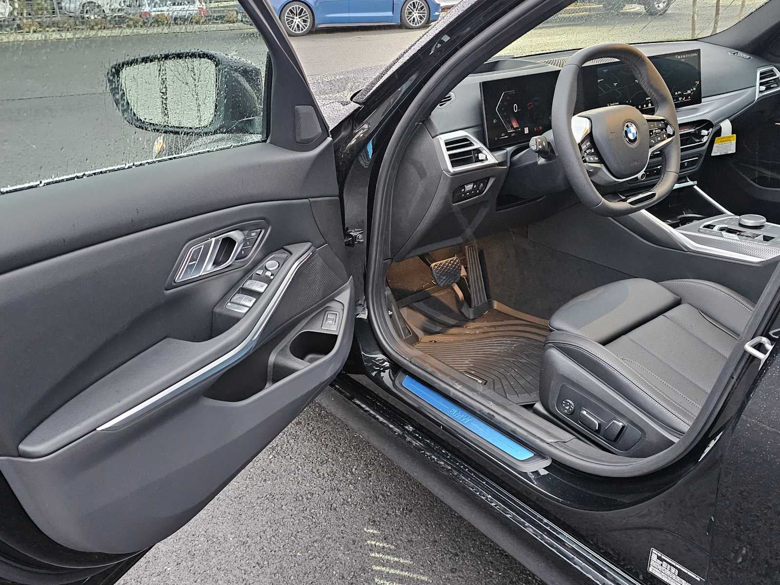 2026 BMW 3 Series 330i NA xDrive