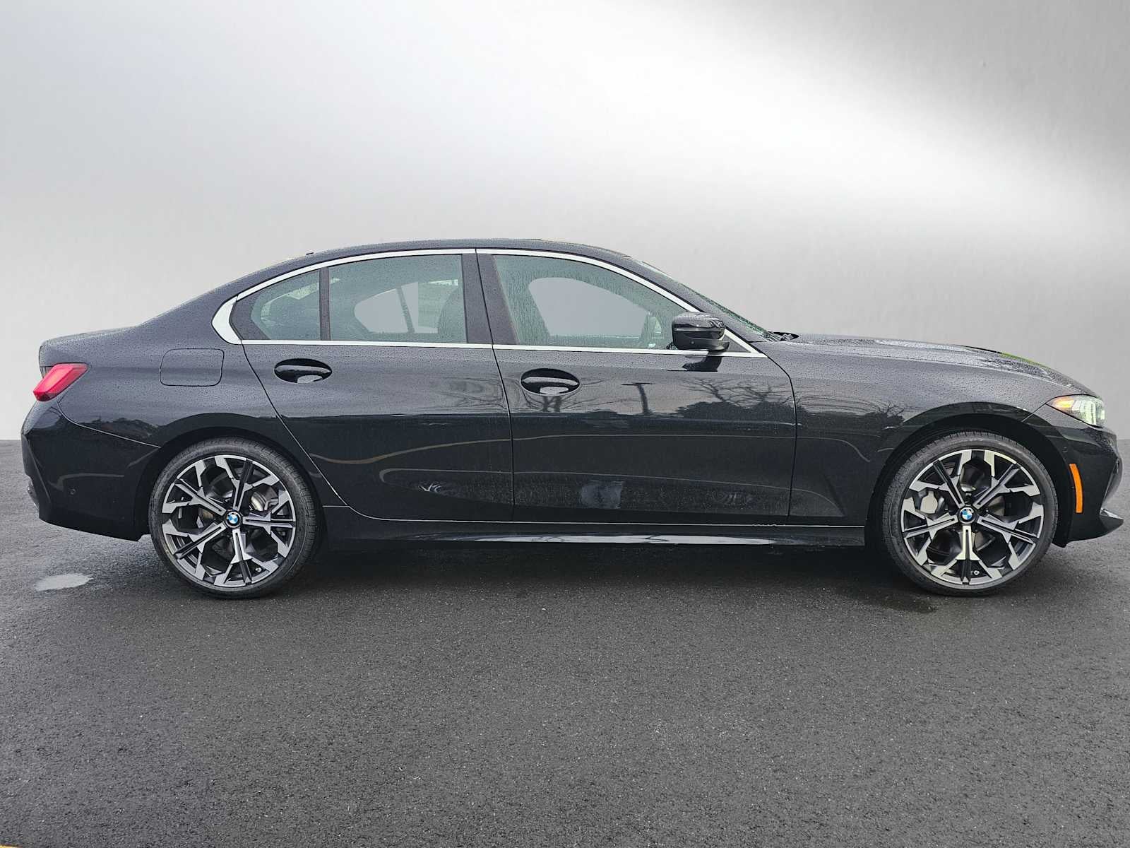 2026 BMW 3 Series 330i NA xDrive