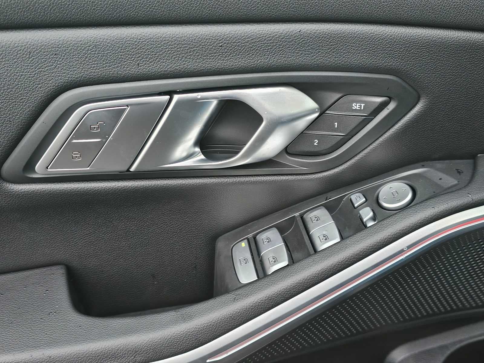 2026 BMW 3 Series 330i NA xDrive