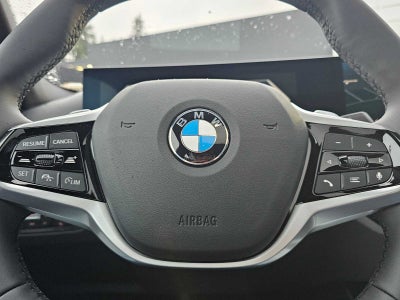 2026 BMW 3 Series 330i NA xDrive
