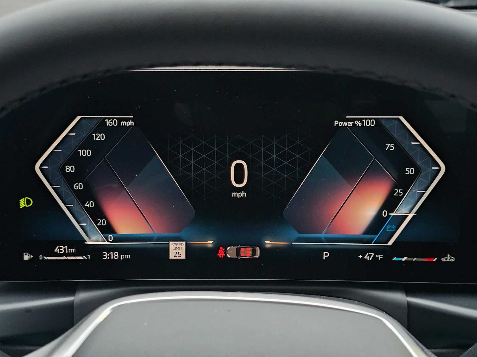 2026 BMW 3 Series 330i NA xDrive