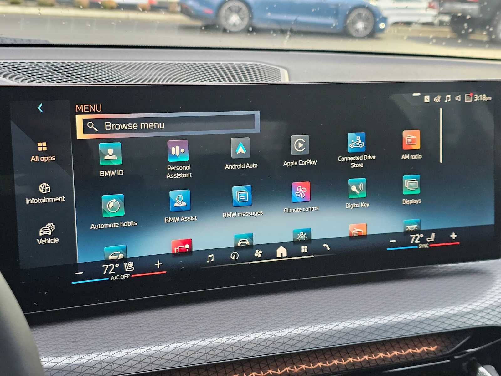 2026 BMW 3 Series 330i NA xDrive