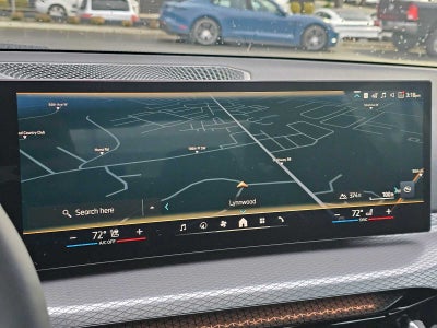 2026 BMW 3 Series 330i NA xDrive