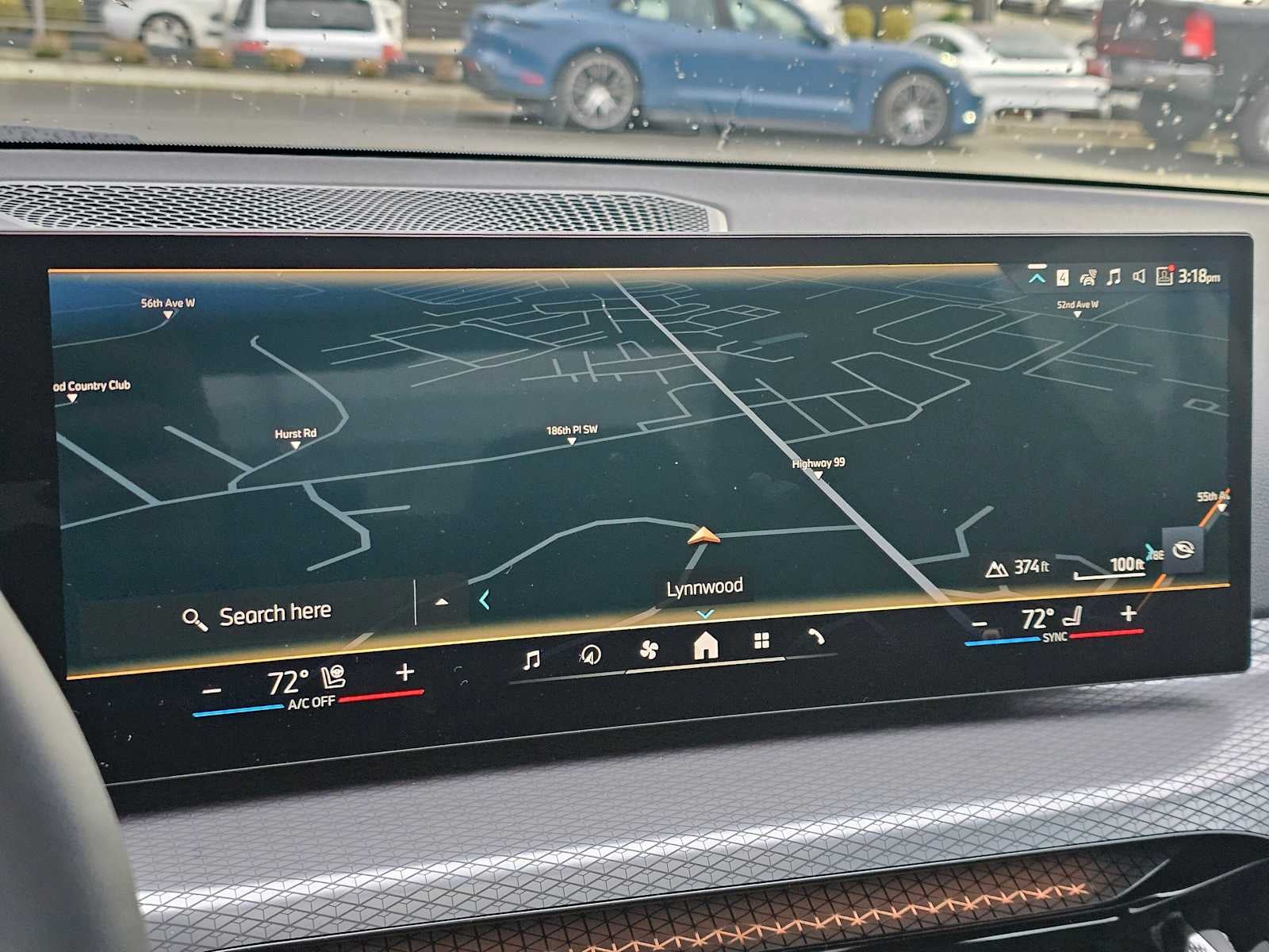 2026 BMW 3 Series 330i NA xDrive