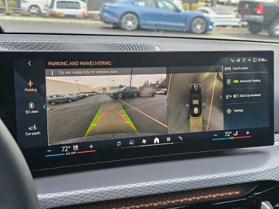 2026 BMW 3 Series 330i NA xDrive