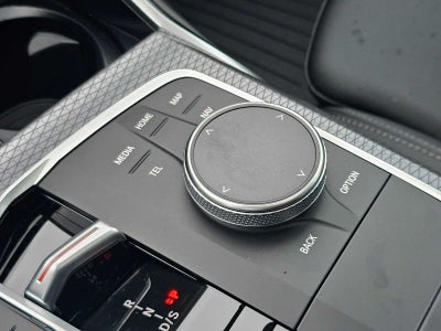 2026 BMW 3 Series 330i NA xDrive