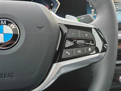 2026 BMW 3 Series 330i NA xDrive