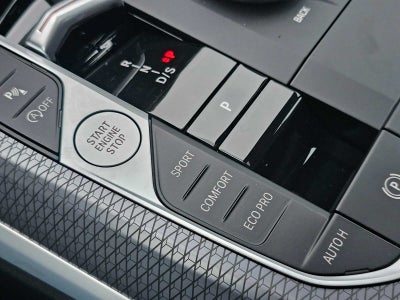 2026 BMW 3 Series 330i NA xDrive