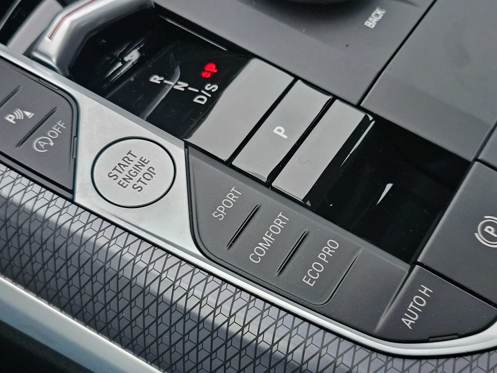 2026 BMW 3 Series 330i NA xDrive