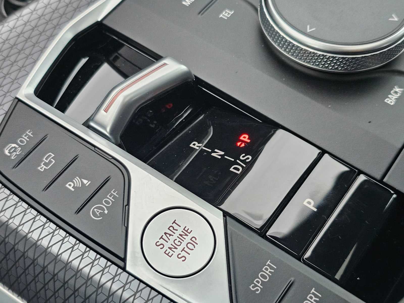 2026 BMW 3 Series 330i NA xDrive