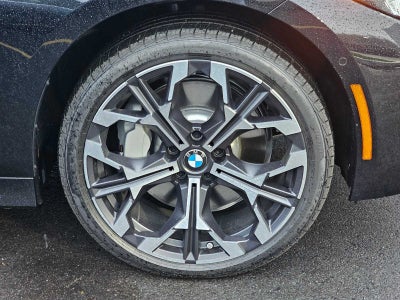 2026 BMW 3 Series 330i NA xDrive